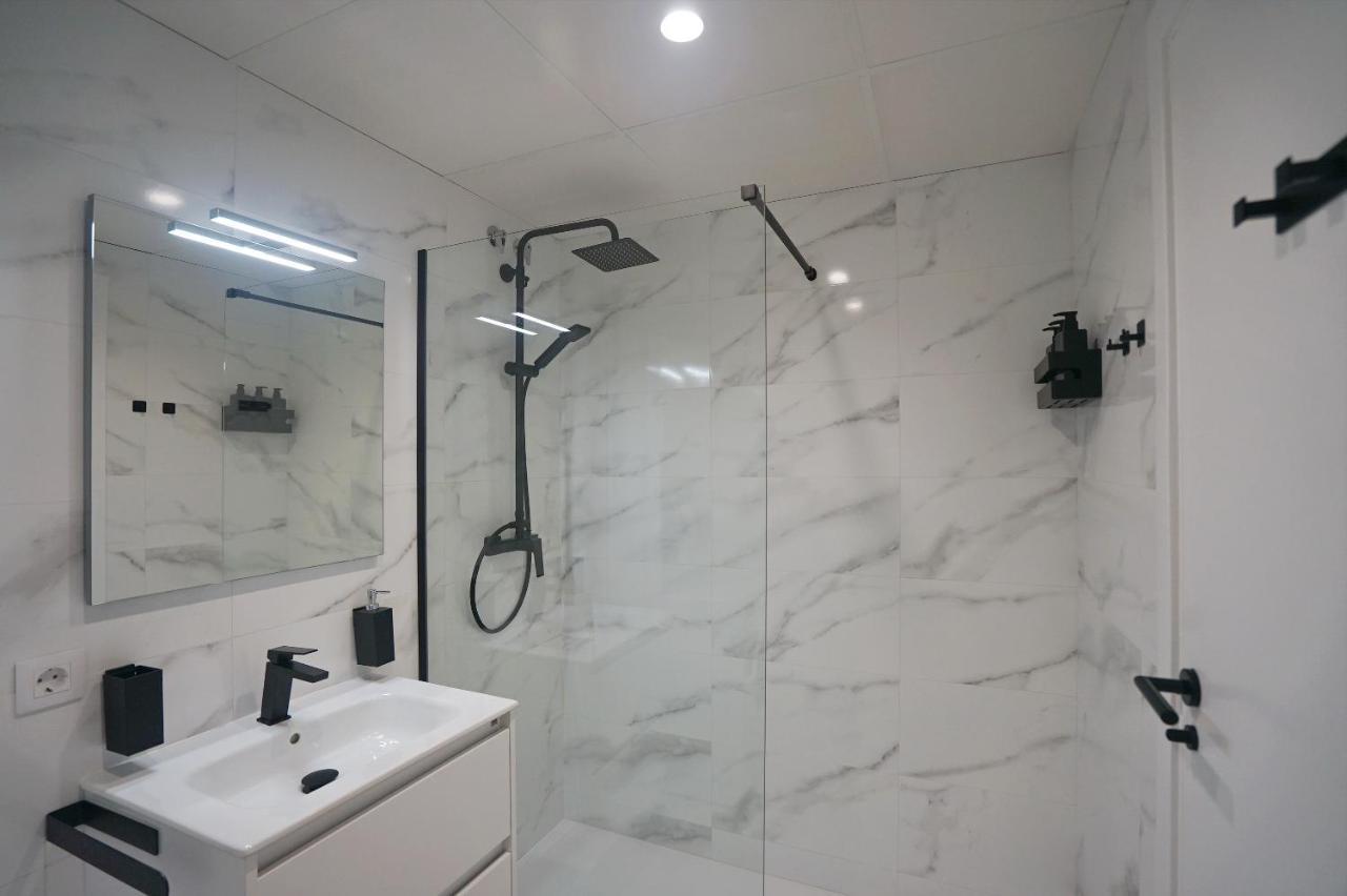 Paradise Rentals Denia Vilamar 2 Экстерьер фото
