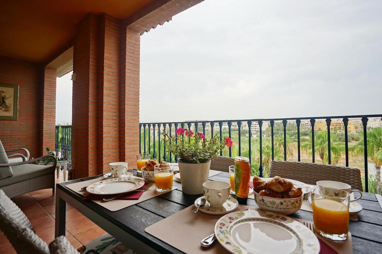 Paradise Rentals Denia Vilamar 2 Экстерьер фото