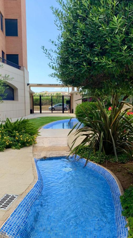 Paradise Rentals Denia Vilamar 2 Экстерьер фото