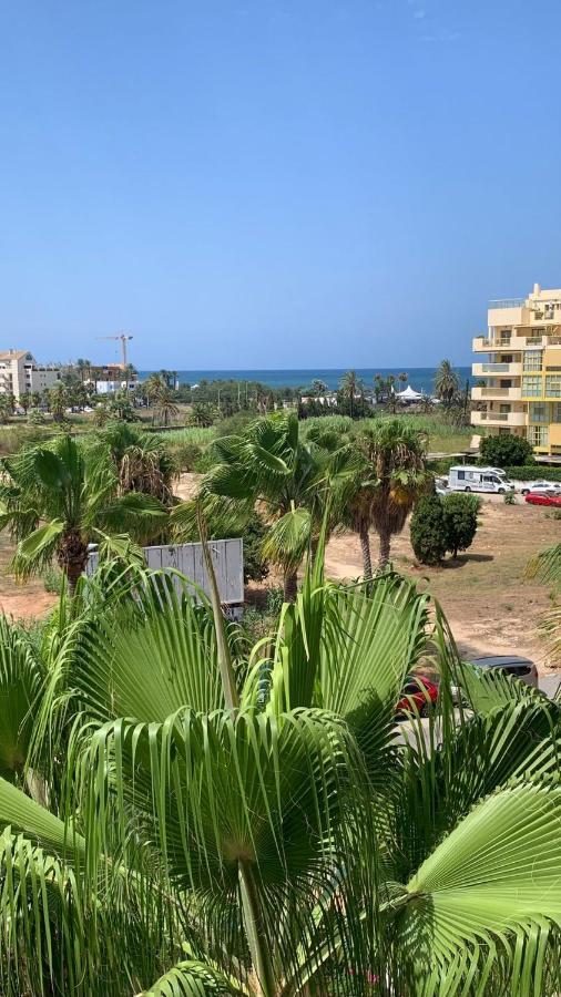 Paradise Rentals Denia Vilamar 2 Экстерьер фото
