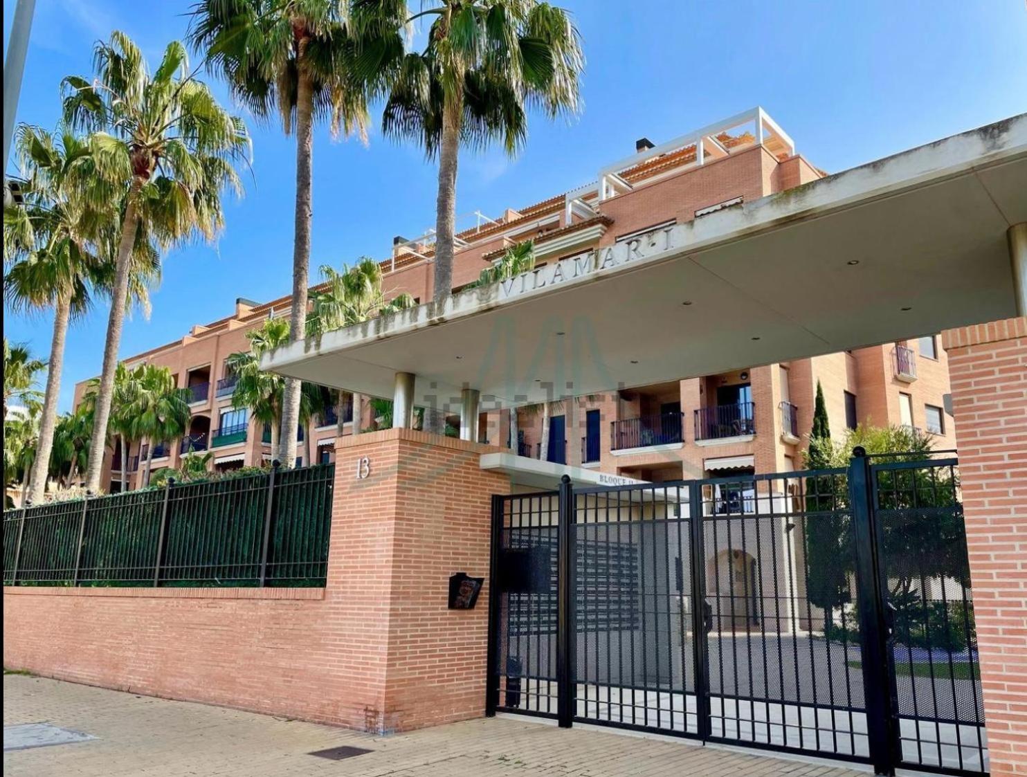 Paradise Rentals Denia Vilamar 2 Экстерьер фото