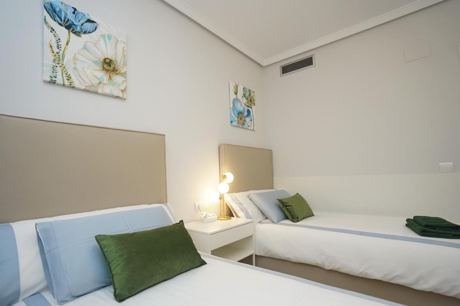 Paradise Rentals Denia Vilamar 2 Экстерьер фото