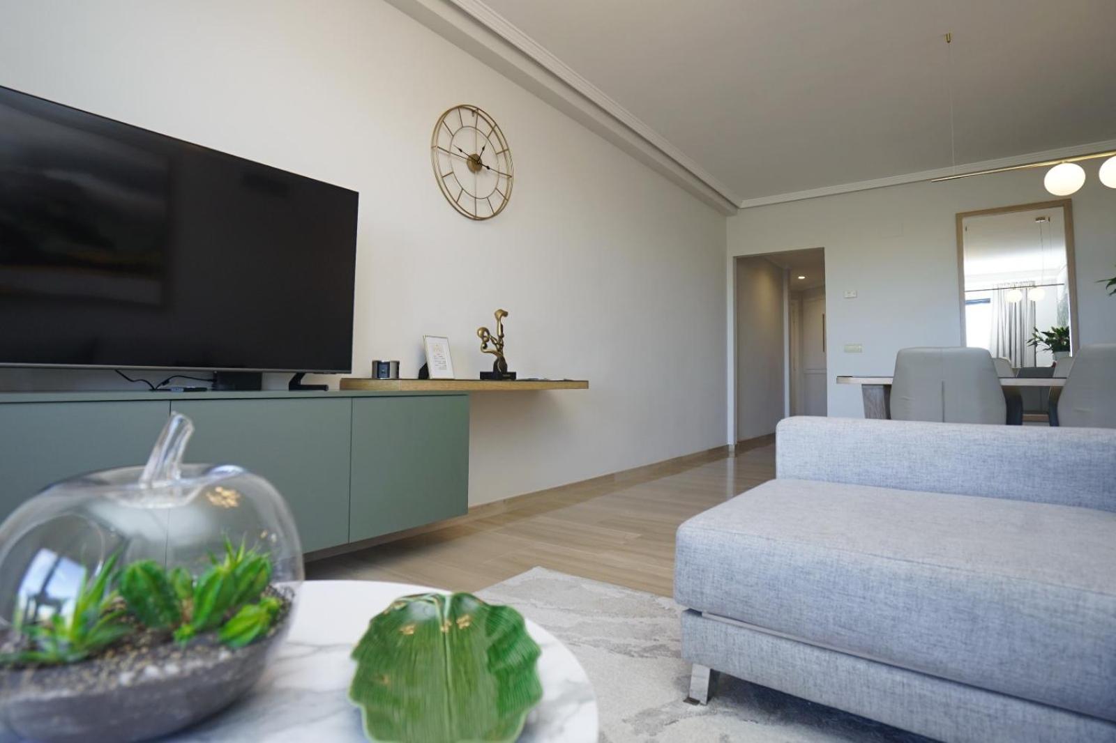 Paradise Rentals Denia Vilamar 2 Экстерьер фото